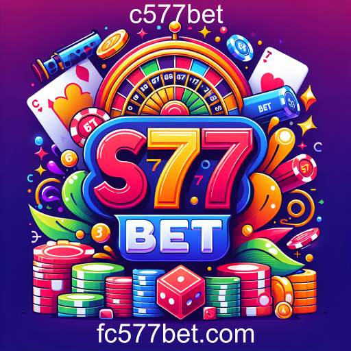 Descubra as Melhores Promoções do c577bet